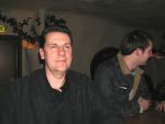 Click to view big image Martin Smith and ??